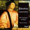 Palestrina - Lamentations of Jeremiah I - III (Book IV - for 5-6 voices) -Pro Cantione Antiqua - B.Turner
